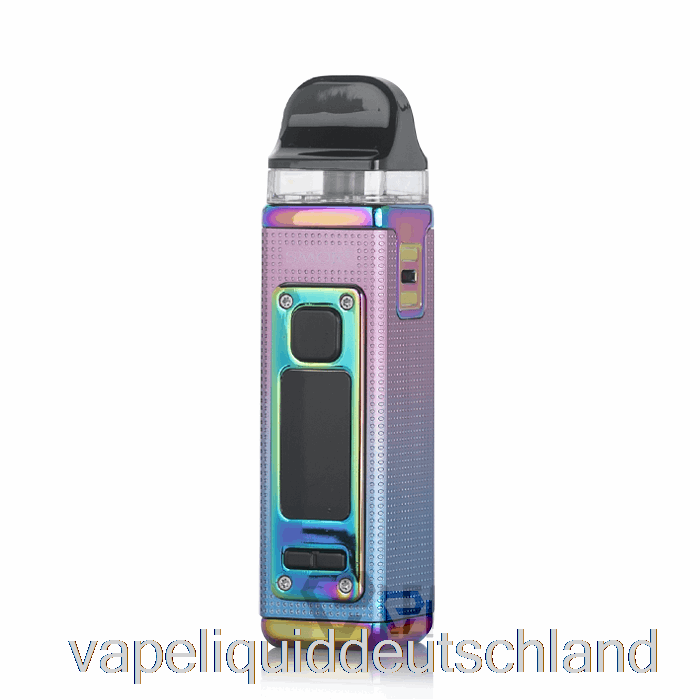Smok Rpm 4 60w Pod-System Cyan-Pink-Vape-Flüssigkeit